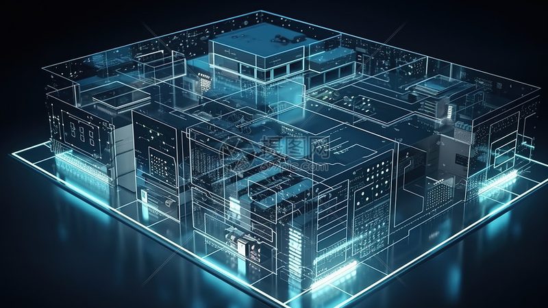 楼宇自控系统分类及适用场景解析